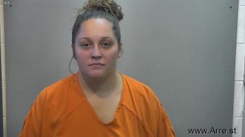 Sarah Elizabeth Smith Mugshot