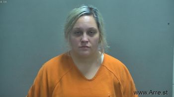 Sarah Elizabeth Smith Mugshot