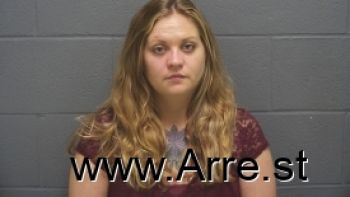 Sarah Renee Springer Mugshot