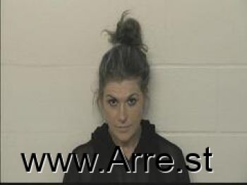 Sarah  Williams Mugshot