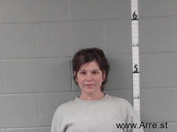 Sarah Richelle Williams Mugshot