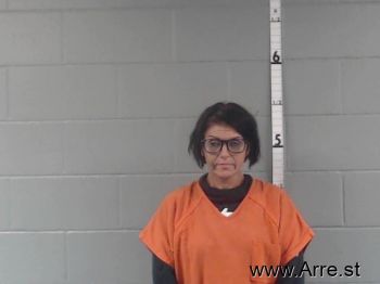 Sarah Richelle Williams Mugshot