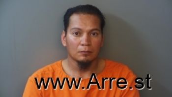 Saul Nmn Diaz-guevara Mugshot