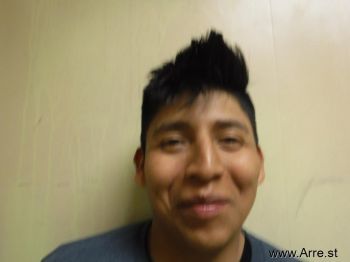 Saul  Gomez-jimenez Mugshot