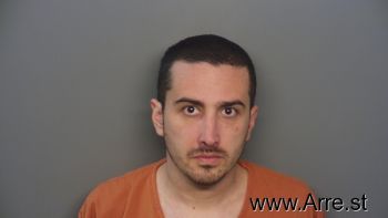 Saulo Jose Rodriguez Mugshot