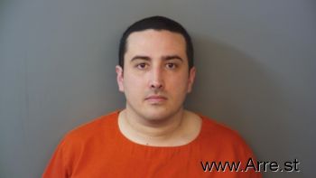 Saulo Jose Rodriguez De Leon Mugshot