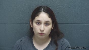 Savannah  Johnson Mugshot