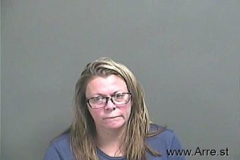 Savannah Sky Stephens Mugshot