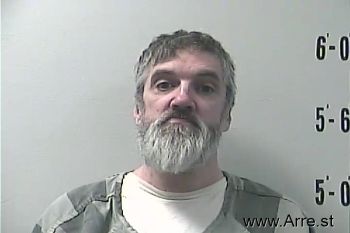 Scott  Baldwin Mugshot