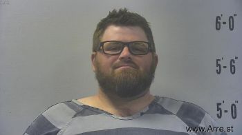 Scott  Becker Mugshot