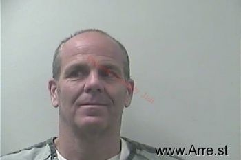 Scott Robert Bedford Mugshot