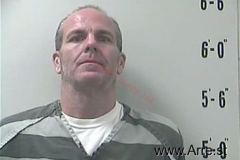 Scott Robert Bedford Mugshot