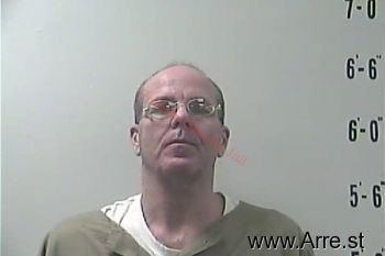 Scott Robert Bedford Mugshot