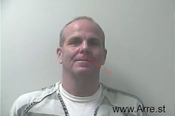 Scott Robert Bedford Mugshot