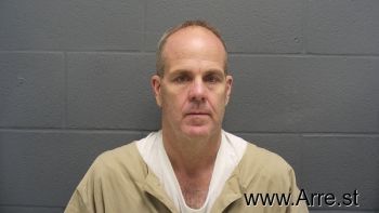 Scott  Bedford Mugshot