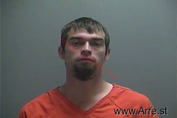 Scott Michael Dingess Mugshot