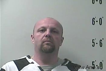 Scott Randall Freeman Mugshot