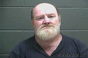 Scott Eugene Froman Mugshot