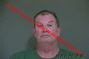 Scott Alan Fry Mugshot