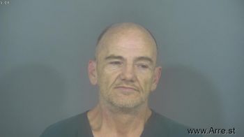 Scott Michael Hensley Mugshot