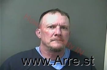 Scott Paul Hipsher Mugshot