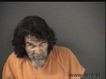 Scott Randall Lindsey Mugshot