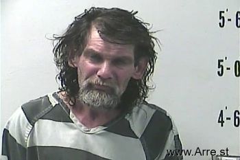 Scott R Lindsey Mugshot