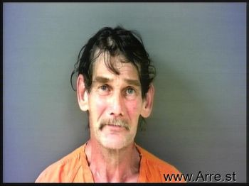 Scott Randall Lindsey Mugshot