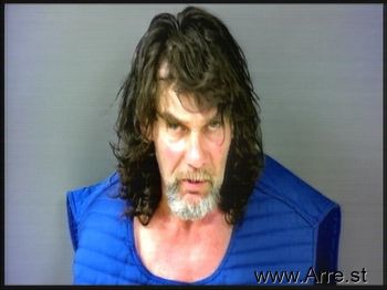 Scott Randall Lindsey Mugshot