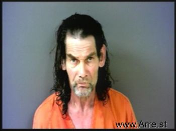 Scott Randall Lindsey Mugshot