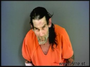 Scott Randall Lindsey Mugshot