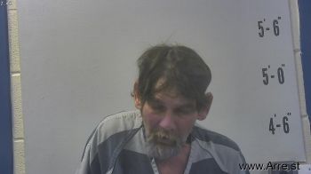 Scott R Lindsey Mugshot