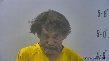 Scott Randall Lindsey Mugshot