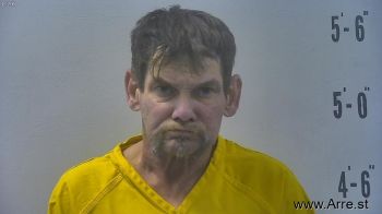 Scott Randall Lindsey Mugshot