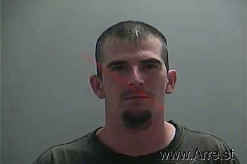 Scott Alan Livengood Mugshot