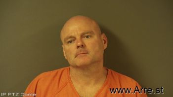 Scott Daniel Love Mugshot