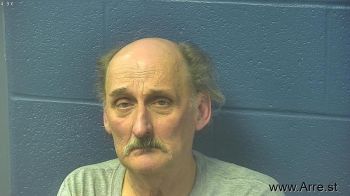 Scott Kent Mcglothlin Mugshot