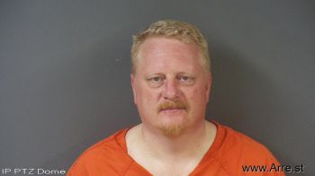 Scott Eric Miller Mugshot