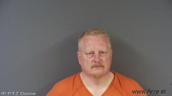 Scott Eric Miller Mugshot