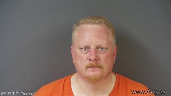 Scott Eric Miller Mugshot