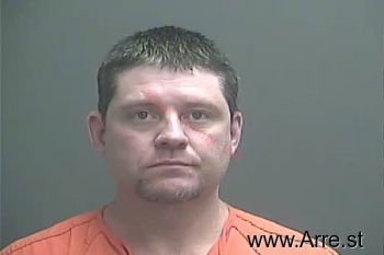 Scott Doyle Moore Mugshot