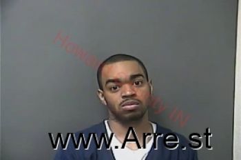 Scott Anthony Owens Mugshot