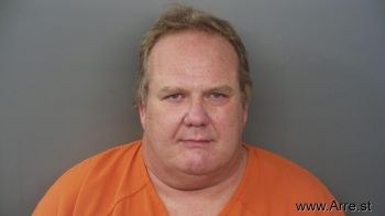 Scott Howard Parker Mugshot