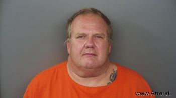 Scott Howard Parker Mugshot