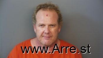 Scott Howard Parker Mugshot