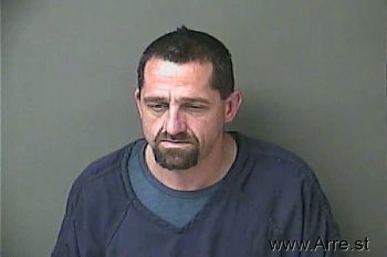 Scott Allen Pearson Mugshot