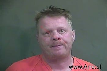 Scott Jay Phillips Mugshot