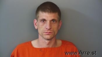 Scott Michael Planalp Mugshot