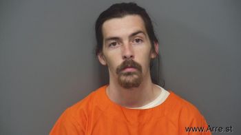 Scott Michael Richardson Mugshot