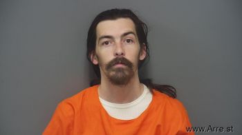 Scott Michael Richardson Mugshot